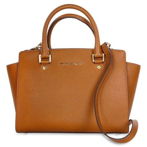 michael kors selma medium